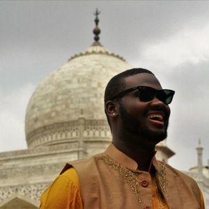 Meet your Posher, Alex